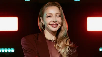 Тина Кароль назвала украинских артистов, с которыми точно не пошла бы на свидание