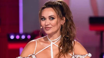 Анна Саливанчук смутит тебя, щеголяя сочными прелестями в новом фотосете