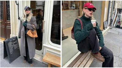 Не мокасини і не балетки: це будуть найпопулярніші туфлі на плоскій підошві цієї весни