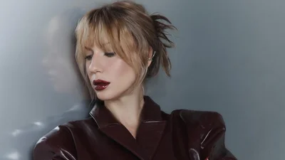 Нарешті: Леся Нікітюк уперше прокоментувала чутки про свою вагітність