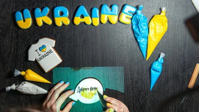 Подборка стихов украинских военных, которая пробирает до глубины души