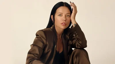 Ірина Горова відповіла на закиди про Потапа і підтримала артистів, яких не випускають за кордон