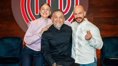 МастерШеф-15 на екранах: нові виклики, несподівані герої та боротьба за місце серед найкращих