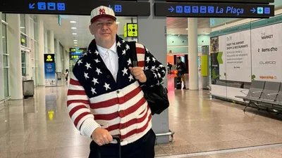 Потап розкрив місто, в якому живе після виїзду з України