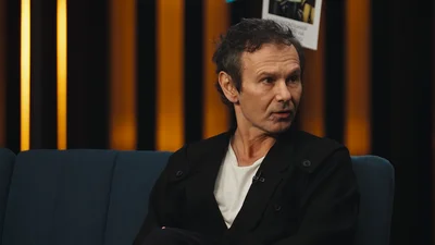 Святослав Вакарчук наконец-то объяснил, почему Океан Эльзы никогда не пойдет на Евровидение