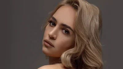 Инна Белень подколола Терена, которого критиковали за бюджет 50/50