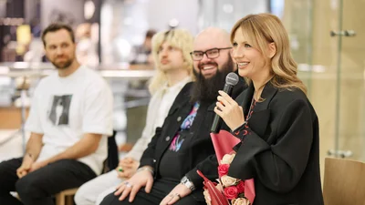 DOROFEEVA, Олександр Педан, Злата Огнєвіч: кому з зірок "зайшла" комедія "Песики"