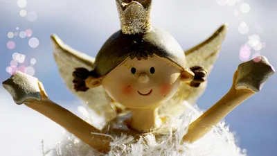 Красивые поздравления с Днем ангела Ульяны и картинки