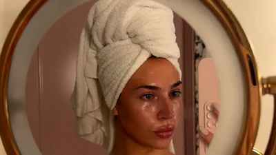 Гідрогелеві маски та спікули: б'юті-тренди для догляду за шкірою у 2025 році