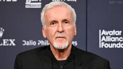 Джеймс Кемерон назвав політику Дональда Трампа автокатастрофою й більше не хоче жити у США