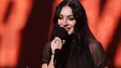 Все победители Brit Awards 2025 - эта певица стала триумфатором премии