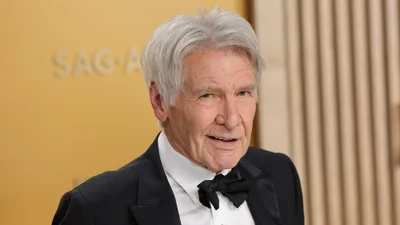 Должен был быть одним из ведущих: Харрисон Форд пропустит Оскар-2025 – в чем причина