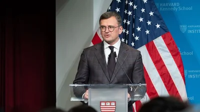 "Супер кризис", - Дмитрий Кулеба о ссоре Зеленского и Трампа и могла ли она быть спланированной