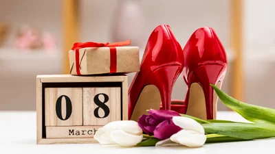 Музыкальный заряд для сильных женщин: восемь треков для 8 марта