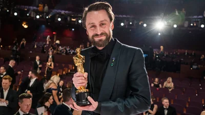 Оскар-2025: Кирана Калкина захейтили за то, о чем он умолчал в речи