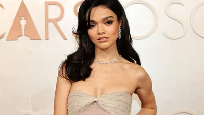 Це найгірші сукні Оскара 2025, які точно варто побачити