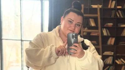 alyona alyona готується стати мамою: "Зараз почну фігурою займатися, бо мені буде важко"