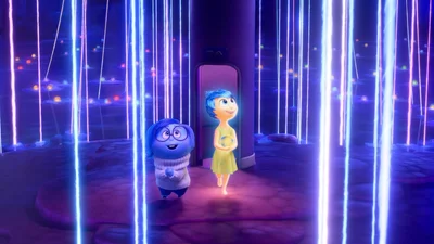 Обіцяють до 8 сиквелів: "Думками навиворіт 3" вже в роботі