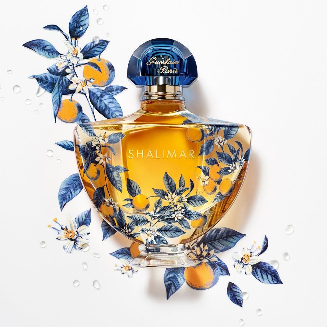 Guerlain – Shalimar - фото 693397
