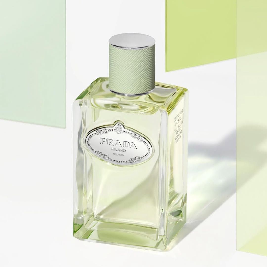 Prada – Les Infusions Iris - фото 693398