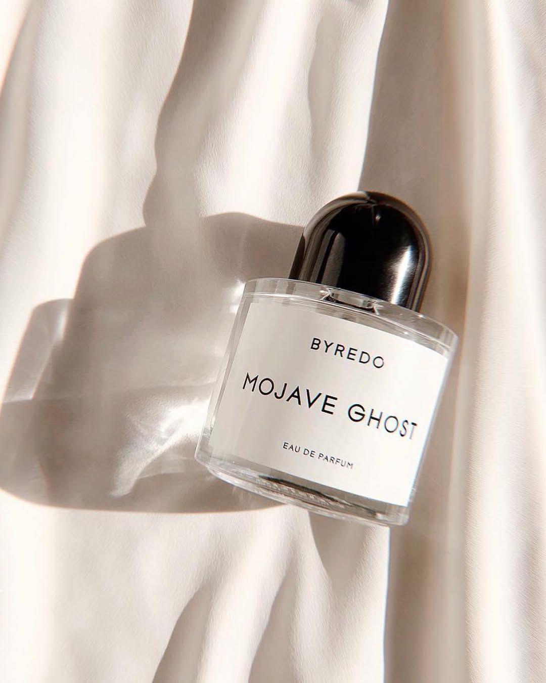 Byredo Mojave Ghost - фото 693439