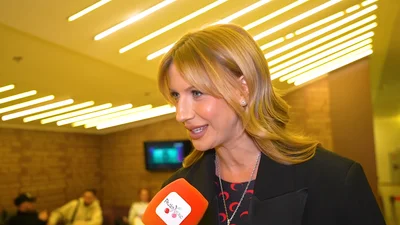 "Без Притули вже не те": Леся Нікітюк відповіла, чи звільнилася з шоу Хто зверху