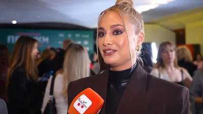 Анастасія Цимбалару незадоволена побаченнями, на які сходила після розлучення з Баклановим