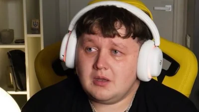 Миша Лебига худеет в прямом эфире: "Стрим не выключится, пока не сброшу 7 кг"