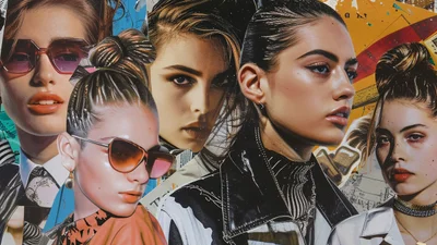 Стихи о женщинах, которые заставят тебя влюбиться в поэзию даже если ты ее ненавидела