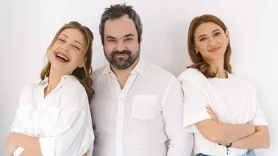 Мантри для заспокоєння, які створили Тіна Кароль, TAYANNA і Діля