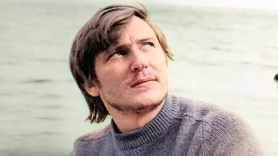 Добірка ретро-записів пісень Володимира Івасюка, які повернуть тебе у золоту епоху української музики