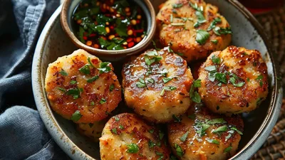 Пісні котлетки, які розлітаються за хвилину – бюджетний рецепт