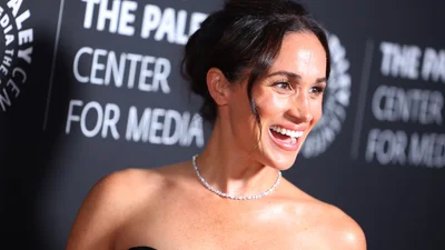 Меган Маркл більше не Маркл: дружина принца Гаррі тепер інакше називає себе