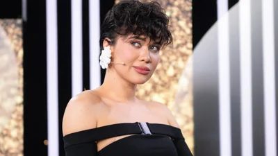 Lida Lee объявила свои красные и зеленые флажки в отношениях с мужчинами