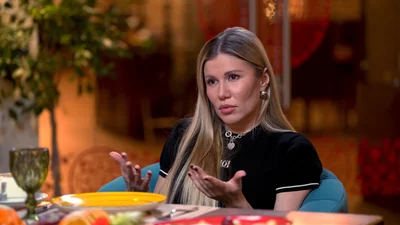 Алена Омаргалиева ответила, подала ли на развод с Тамерланом