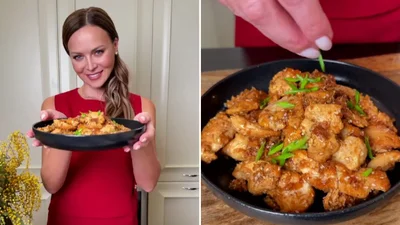 10 хвилин – і вечеря на столі: смажимо апетитну курочку