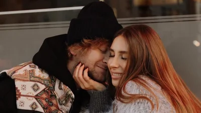 Звезда Холостячки женился и показал стильное видео со свадьбы в Лас-Вегасе