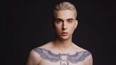 MELOVIN зізнався, чи носить жіночу білизну