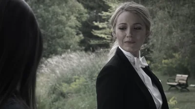 "Простая просьба 2": новый фильм с Блейк Лайвли утопает в дизлайках