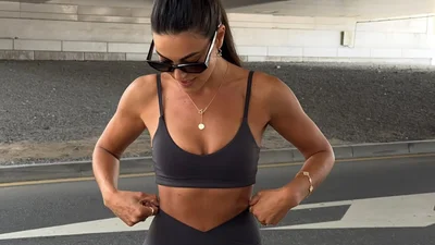 Тренування для плоского живота: тільки ефективні вправи