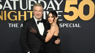 Алек Болдуин думал о самоубийстве после съемок фильма "Ржавчина" – жена актера сделала страшное признание