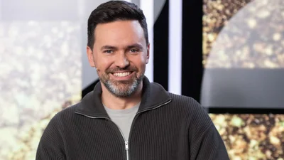 Тимур Мирошниченко вспомнил самый странный корпоратив в своей жизни