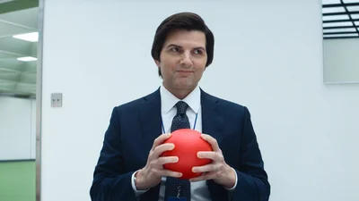 Бывший президент США мог сыграть роль в сериале "Разделение"