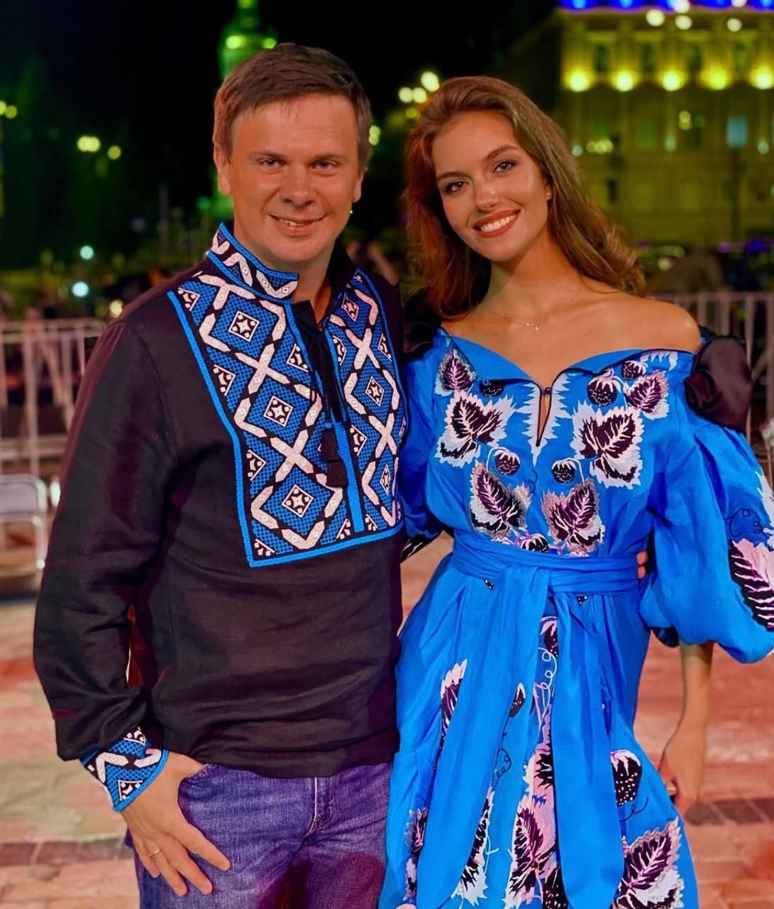 Цього ти точно не знав про Комарова: контрабанда, крадіжки, Playboy - 694075 Цього ти точно не знав про Комарова: контрабанда, крадіжки, Playboy - фото 694075
