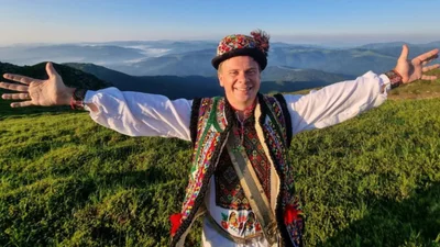 Цього ти точно не знав про Комарова: контрабанда, крадіжки, Playboy