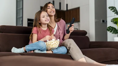 "Дикий робот": щемящий мультфильм с невероятной графикой вышел на SWEET.TV