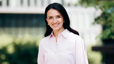 Муж Валентины Хамайко объяснил, почему 18 лет в браке с ведущей — это сложно