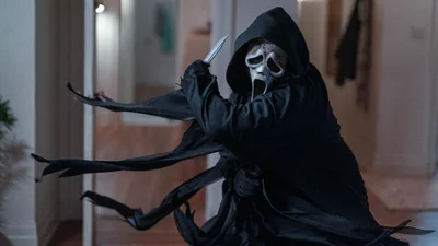 В "Крик 7" вернется культовый персонаж: все думали, что он умер