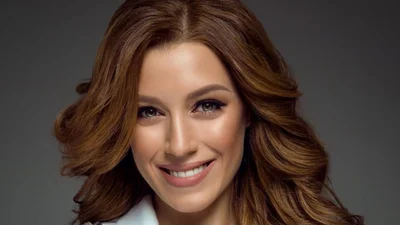 Мисс Украина Вселенная призналась о 6 годах домашнего насилия - фото, от которых больно