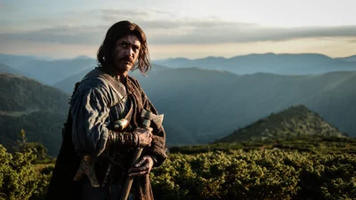 О жене и работе: Сергей Стрельников раскрыл главные секреты о себе